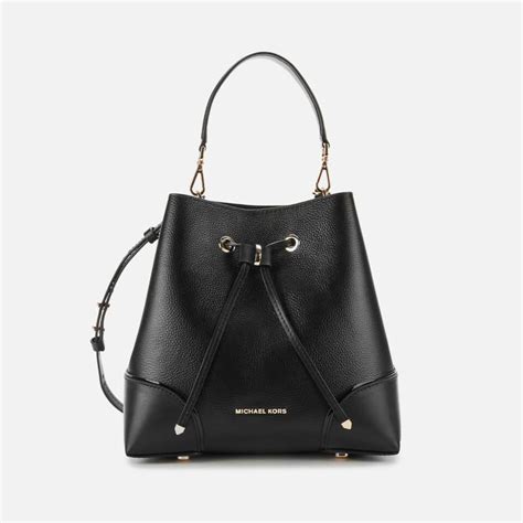 michael kors medium mercer bag|michael kors mercer bucket bag.